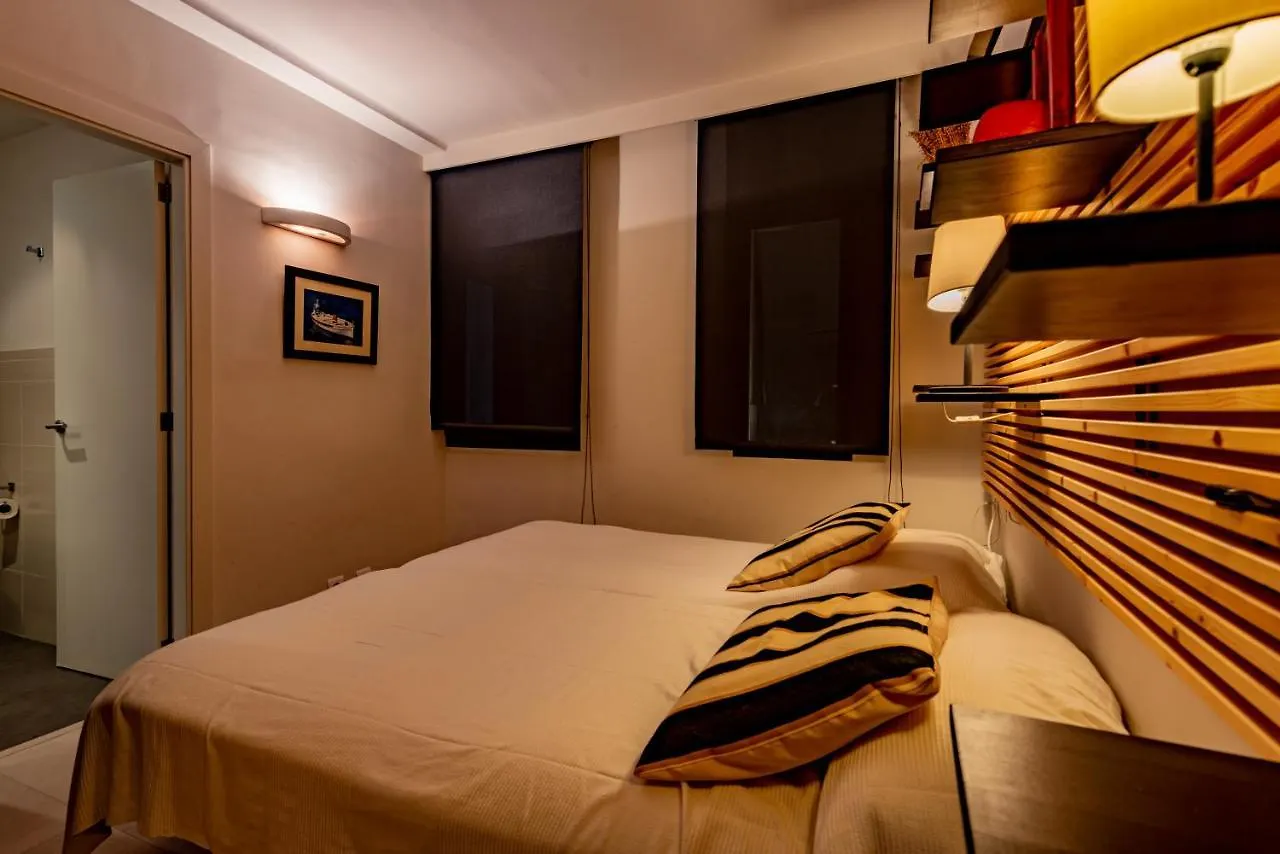 Rafael - Pine Walk Apartment With Stunning Views To The Sea Pollença Španělsko