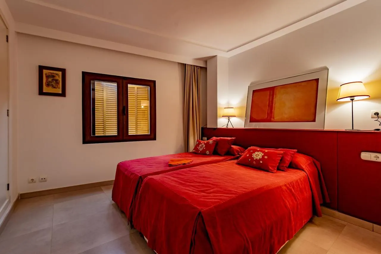Rafael - Pine Walk Apartment With Stunning Views To The Sea Pollença Španělsko