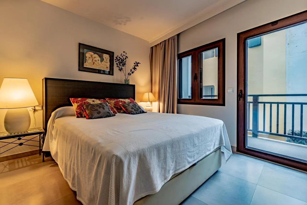 Rafael - Pine Walk Apartment With Stunning Views To The Sea Pollença Španělsko